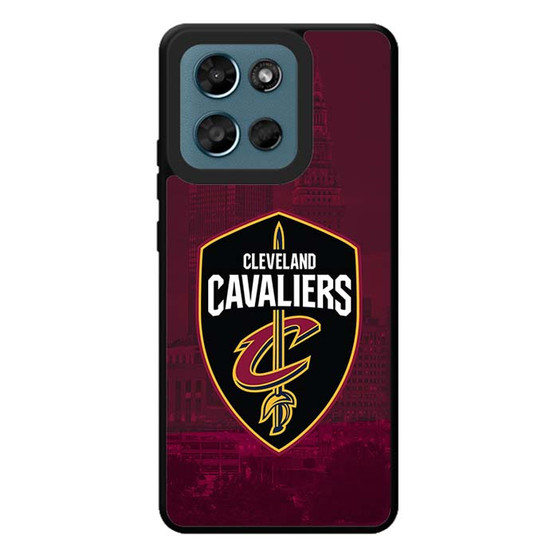 Cleveland Cavaliers 6 Motorola Moto G Play 2026 Case