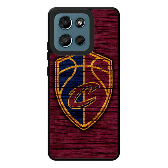 Cleveland Cavaliers 7 Motorola Moto G Play 2026 Case