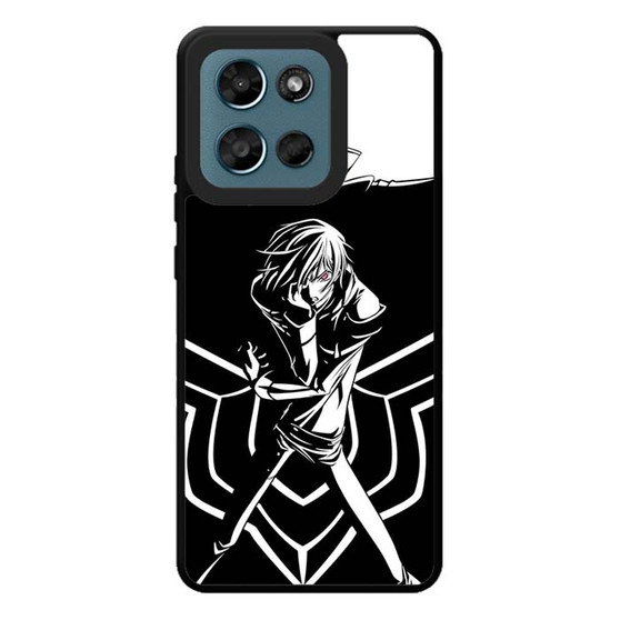 Code Geass 2 Motorola Moto G Play 2026 Case