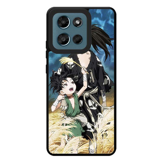 Dororo Hyakkimaru 1 Motorola Moto G Play 2026 Case