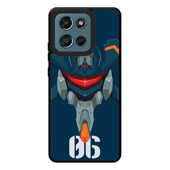 Evangelion Neon Genesis Motorola Moto G Play 2026 Case
