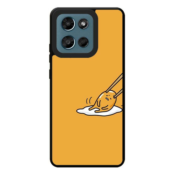 Gudetama 1 Motorola Moto G Play 2026 Case