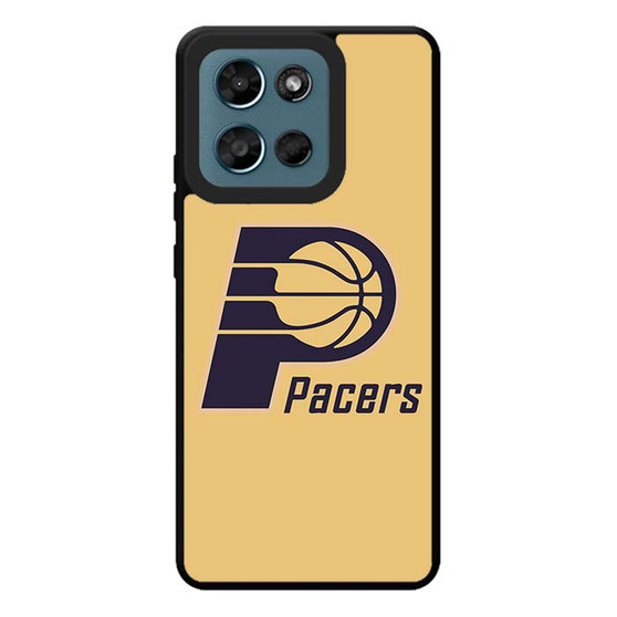 Iniana Pacers 2 Motorola Moto G Play 2026 Case