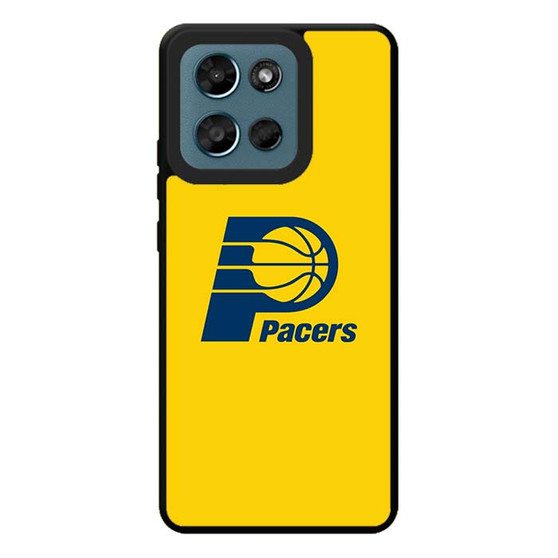 Iniana Pacers 3 Motorola Moto G Play 2026 Case