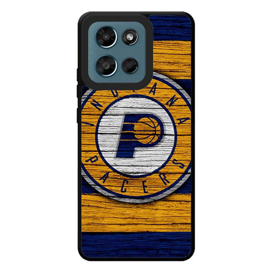 Iniana Pacers 4 Motorola Moto G Play 2026 Case