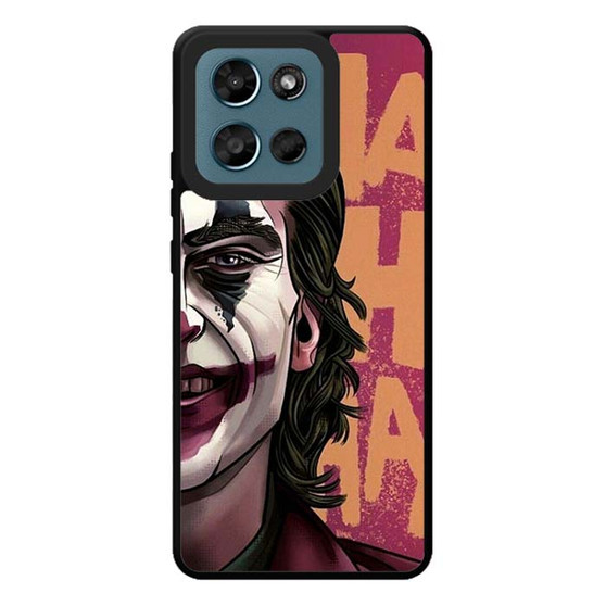 Joker Haha Motorola Moto G Play 2026 Case