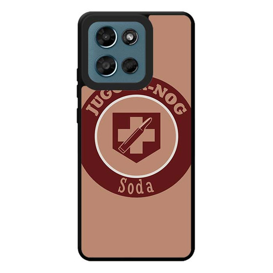 Jugger Nog Motorola Moto G Play 2026 Case