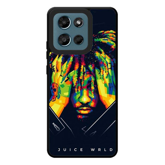 Juice wrld Motorola Moto G Play 2026 Case