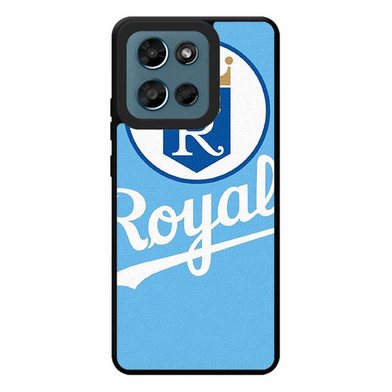 Kansas City Royals 2 Motorola Moto G Play 2026 Case