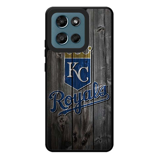 KC Royals 2 Motorola Moto G Play 2026 Case