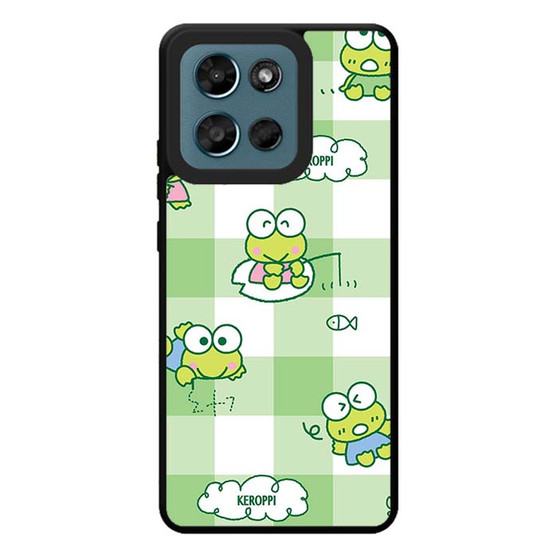 Keroppi 2 Motorola Moto G Play 2026 Case