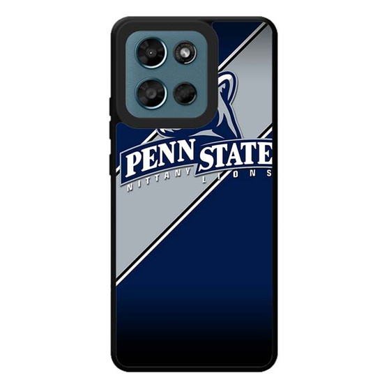 Lion Pride Penn State Motorola Moto G Play 2026 Case