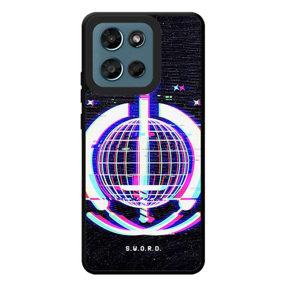 Marvel Sword Motorola Moto G Play 2026 Case