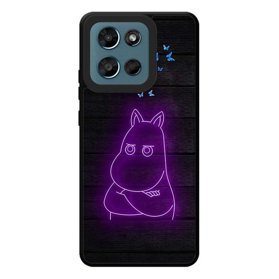 Moomins 1 Motorola Moto G Play 2026 Case