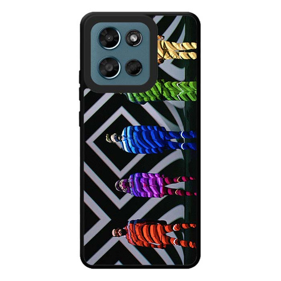 Pentatonix 4 Motorola Moto G Play 2026 Case