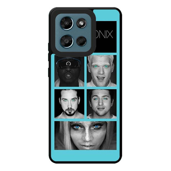 Pentatonix Personnel 1 Motorola Moto G Play 2026 Case