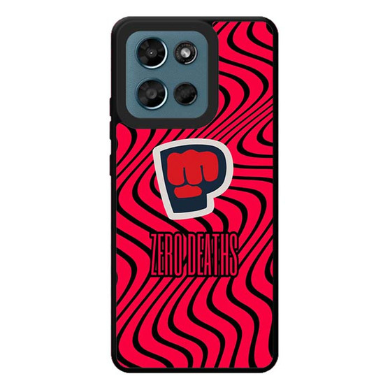 Pewdiepie Brofist Motorola Moto G Play 2026 Case