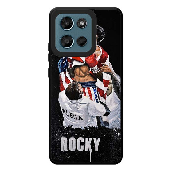 Rocky Motorola Moto G Play 2026 Case