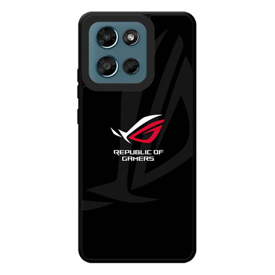 ROG Republic of Gamers Motorola Moto G Play 2026 Case