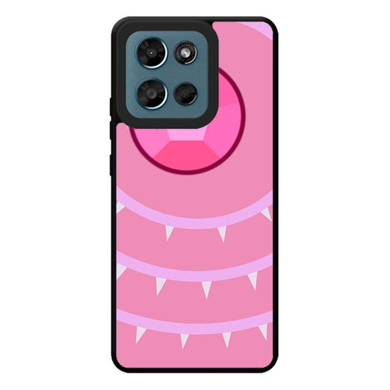 Rose Quartz Steven Universe Motorola Moto G Play 2026 Case