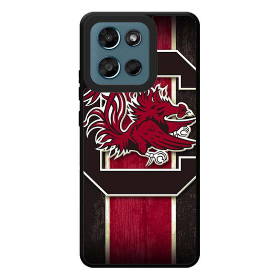 South Carolina Motorola Moto G Play 2026 Case