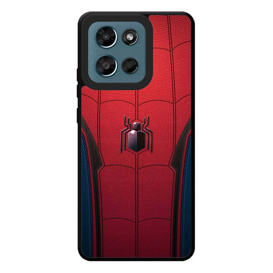 Spiderman homecoming suit Motorola Moto G Play 2026 Case