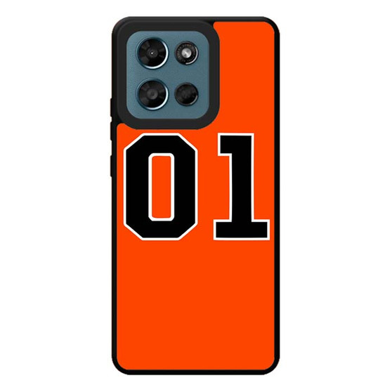 The Duke of Hazzard 4 Motorola Moto G Play 2026 Case