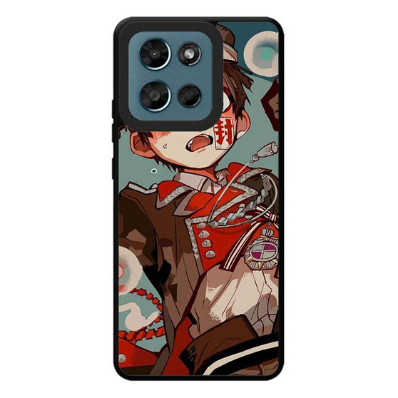 Toilet Bound Hanako Kun 2 Motorola Moto G Play 2026 Case
