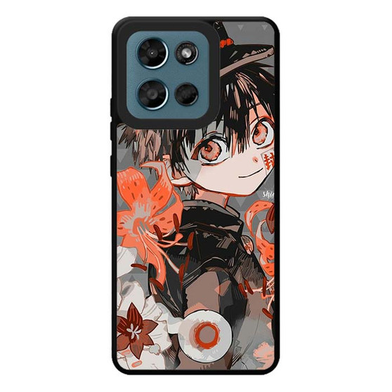 Toilet Bound Hanako Kun 5 Motorola Moto G Play 2026 Case