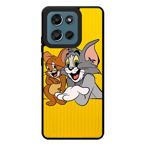 Tom and Jerry 1 Motorola Moto G Play 2026 Case