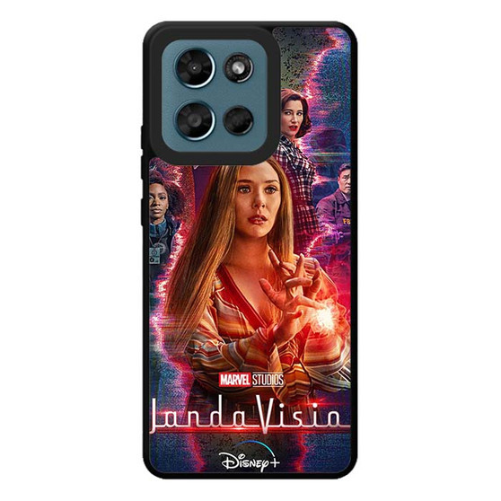Wandavision 4 Motorola Moto G Play 2026 Case