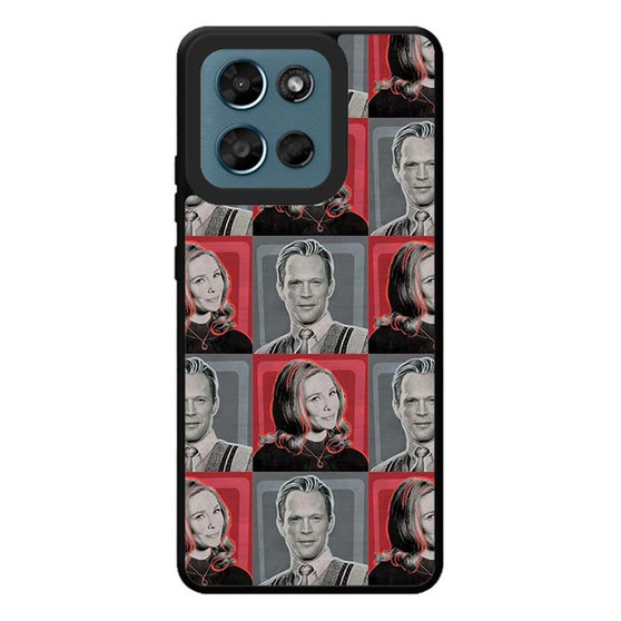 Wandavision 5 Motorola Moto G Play 2026 Case