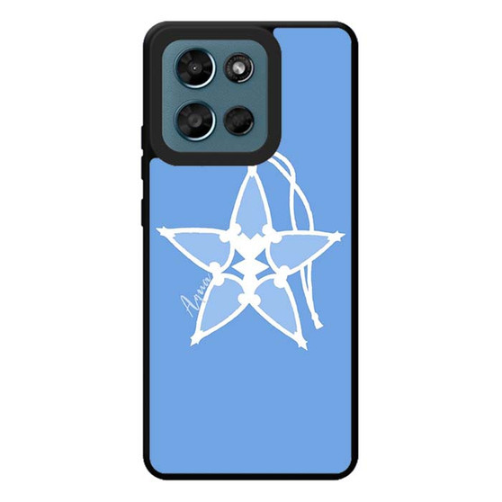 Wayfinder Kingdom Hearts Motorola Moto G Play 2026 Case