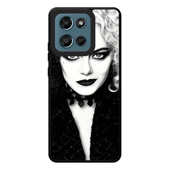 Cruella 1 Motorola Moto G Play 2026 Case