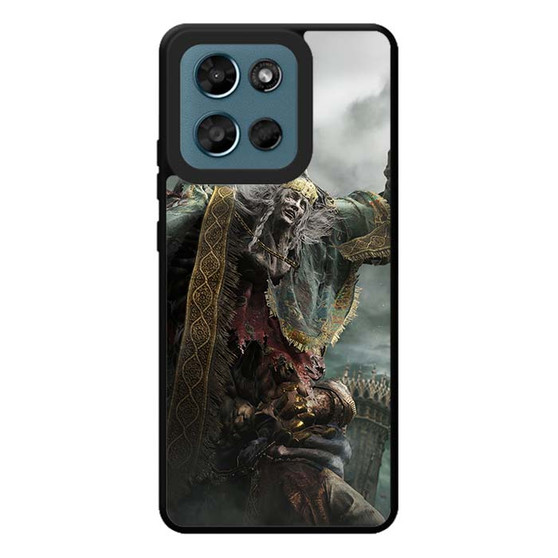 Elden Ring Boss Monster Motorola Moto G Play 2026 Case