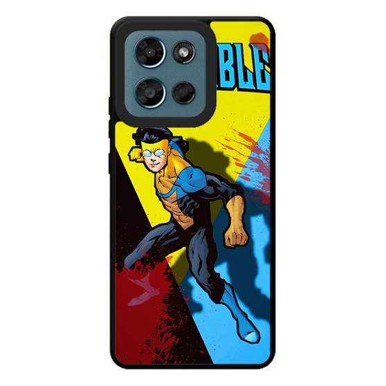Invincible 2 Motorola Moto G Play 2026 Case