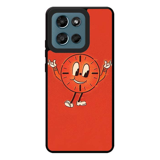 Loki Miss Minute 1 Motorola Moto G Play 2026 Case