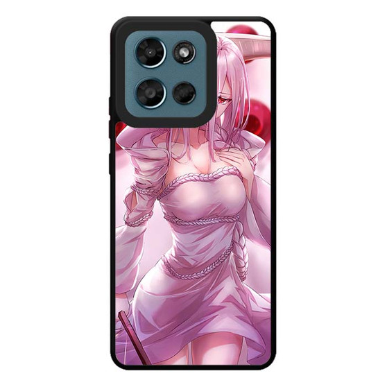 Shiraori So Im a Spider So What Motorola Moto G Play 2026 Case