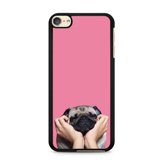 Bulldog Cute 2 iPod Touch 6 Case