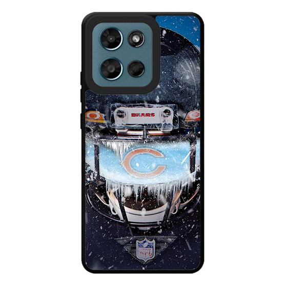 Chicago Bears Motorola Moto G Play 2026 Case