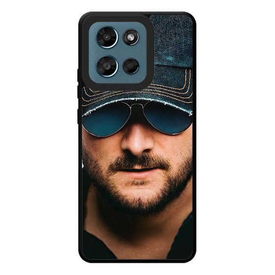 Eric Church Motorola Moto G Play 2026 Case
