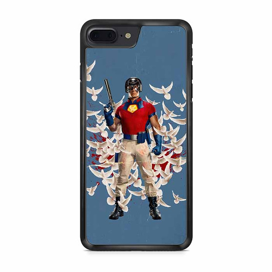 Suicide Squad Peacemaker iPhone 7 | iPhone 7 Plus Case