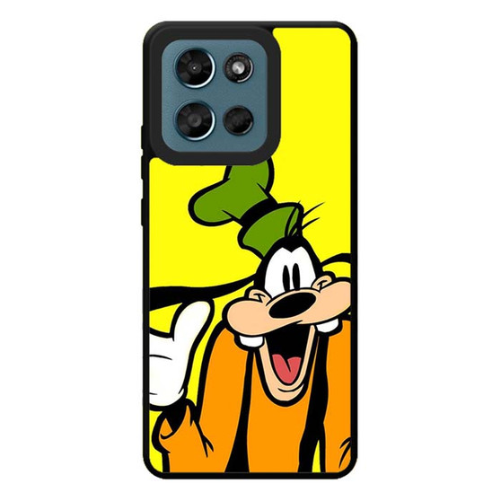 Goofy Being Goofy Motorola Moto G Play 2026 Case