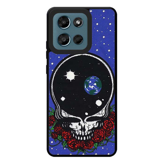 Grateful Dead Space 1 Motorola Moto G Play 2026 Case