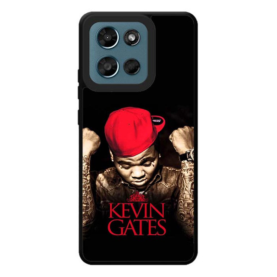 Kevin gates islah Motorola Moto G Play 2026 Case