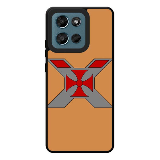 Master of the Universe He Man Logo Motorola Moto G Play 2026 Case