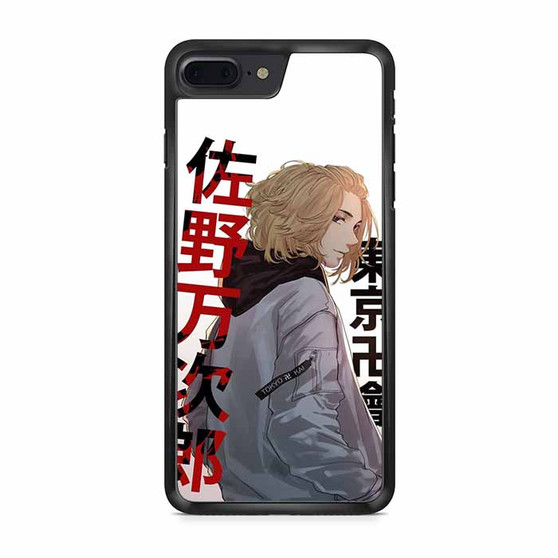 Tokyo Revengers Mikey 1 iPhone 7 | iPhone 7 Plus Case