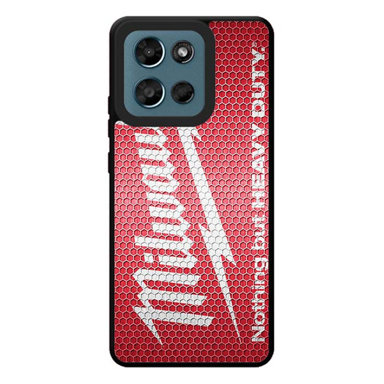 Milwaukee tool Motorola Moto G Play 2026 Case