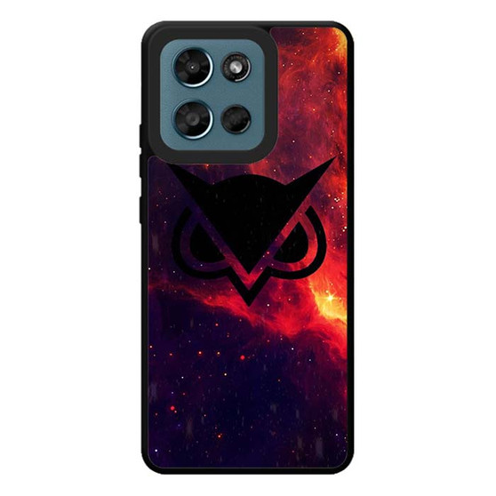 Vanoss gaming logo nebula Motorola Moto G Play 2026 Case