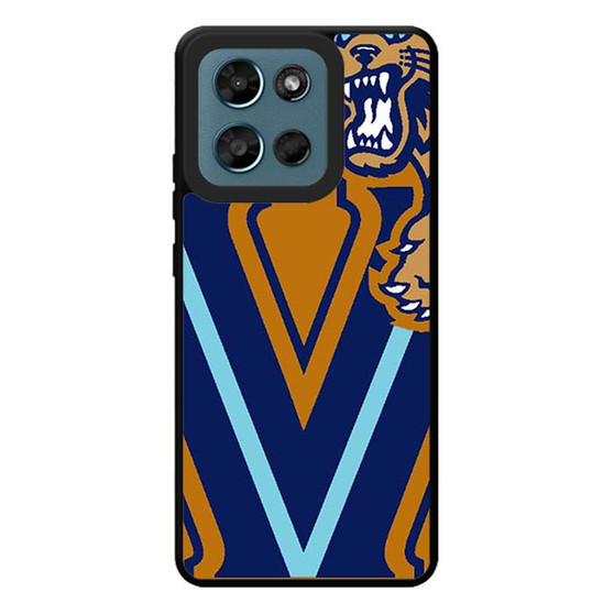 Villanova university wildcats Motorola Moto G Play 2026 Case